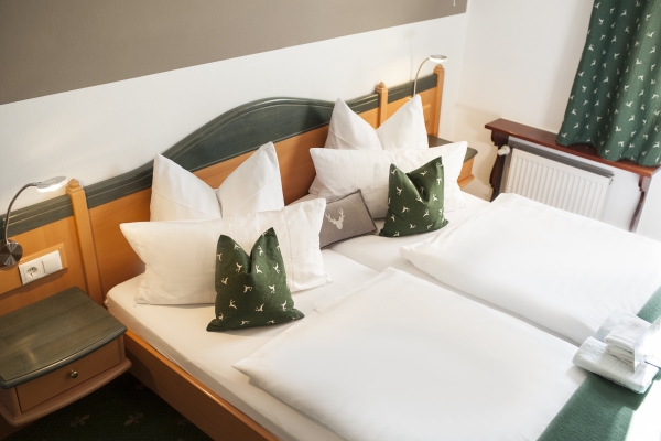 Hotel Jägerhof